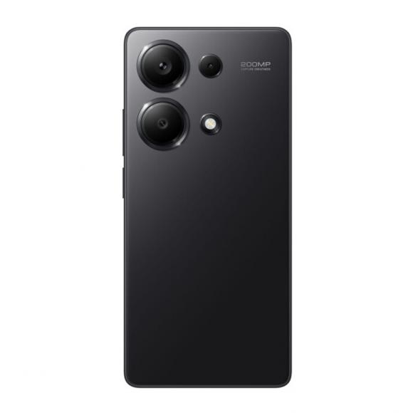 Смартфон Redmi Note 13 Pro 8/256 Гб Midnight Black