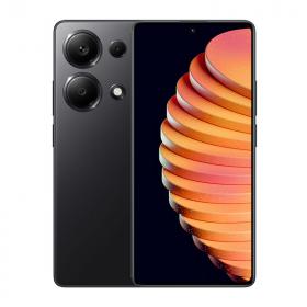 Смартфон Redmi Note 13 Pro 12/512 Гб Midnight Black