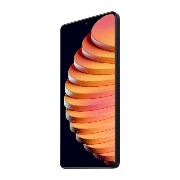 Смартфон Redmi Note 13 Pro 12/512 Гб Midnight Black