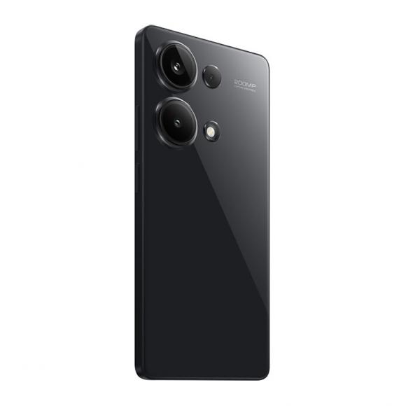 Смартфон Redmi Note 13 Pro 12/512 Гб Midnight Black