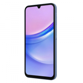 Смартфон Samsung Galaxy A15 4/128Gb Blue EU