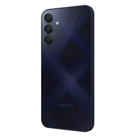 Смартфон Samsung Galaxy A15 8/256Gb Black EU