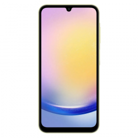 Смартфон Samsung Galaxy A25 8/256Gb Yellow