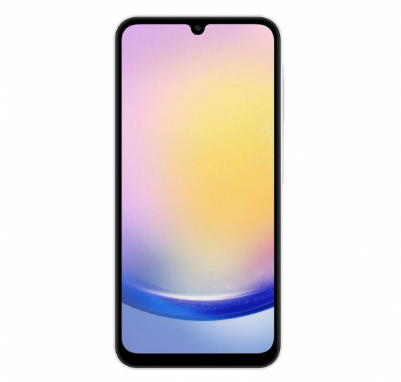 Смартфон Samsung Galaxy A25 8/256Gb Blue