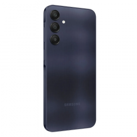 Смартфон Samsung Galaxy A25 6/128Gb Black