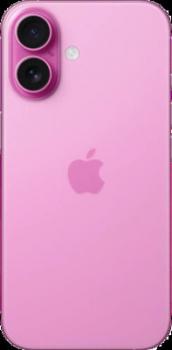 Apple iPhone 16 Plus 256Gb Pink