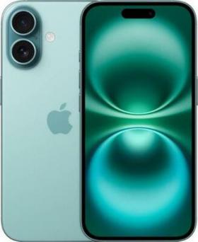 Apple iPhone 16 Plus 256Gb Teal