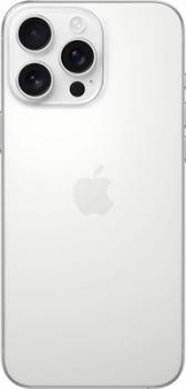 Apple iPhone 16 Pro 256Gb White Titanium