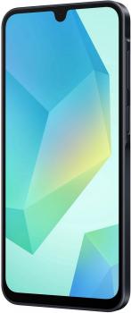 Смартфон Samsung Galaxy A16 4/128Gb Global Black