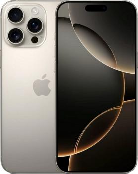 Apple iPhone 16 Pro Max 512Gb Natural Titanium