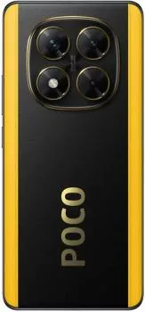 Смартфон POCO X7 12/512Gb Black