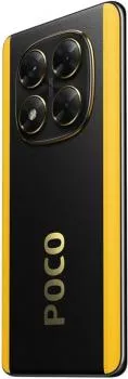 Смартфон POCO X7 12/512Gb Black