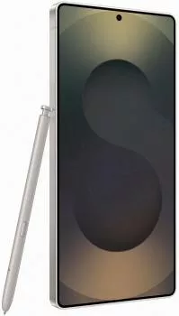 Смартфон Samsung Galaxy S25 Ultra 12/512GB Titanium Black