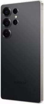 Смартфон Samsung Galaxy S25 Ultra 12/512GB Titanium Black