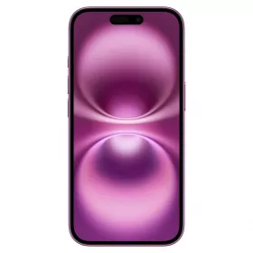  Apple iPhone 16 128GB Pink