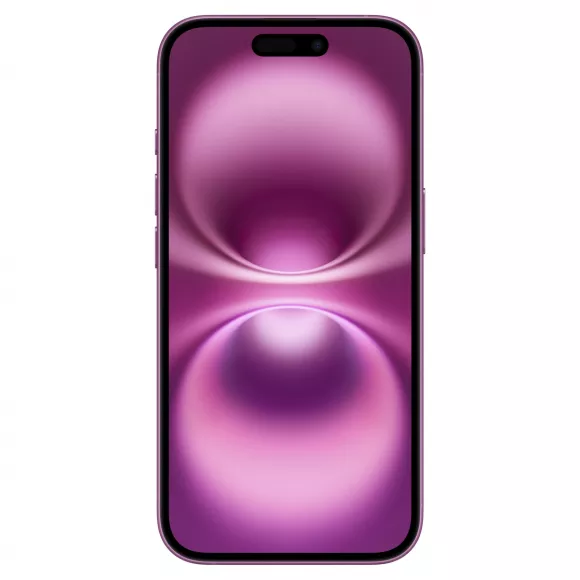  Apple iPhone 16 128GB Pink