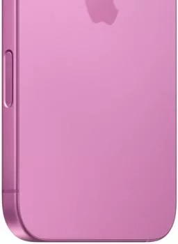  Apple iPhone 16 256GB Pink