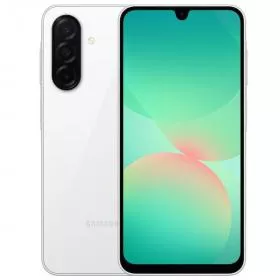 Смартфон Samsung Galaxy A26 6/128Gb White