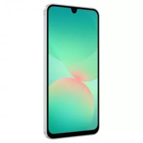 Смартфон Samsung Galaxy A26 6/128Gb White