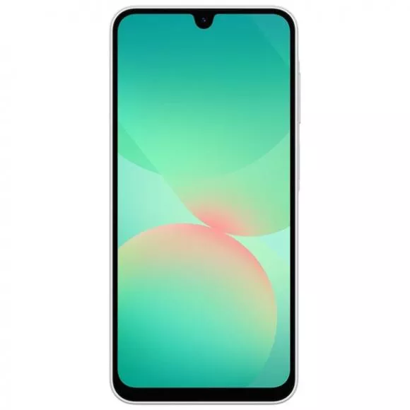 Смартфон Samsung Galaxy A26 6/128Gb White