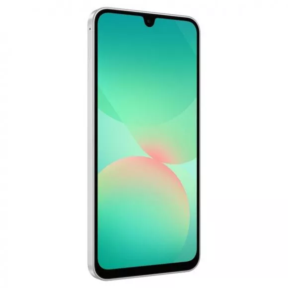 Смартфон Samsung Galaxy A26 6/128Gb White