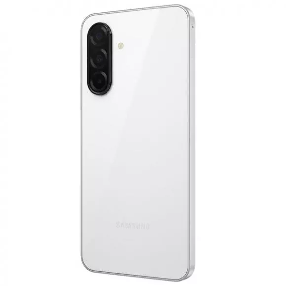 Смартфон Samsung Galaxy A26 6/128Gb White