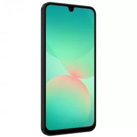Смартфон Samsung Galaxy A26 8/128Gb  Brave Black
