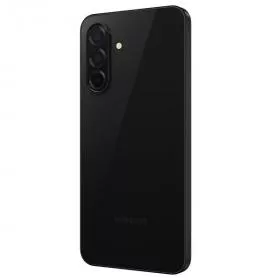 Смартфон Samsung Galaxy A26 8/128Gb  Brave Black