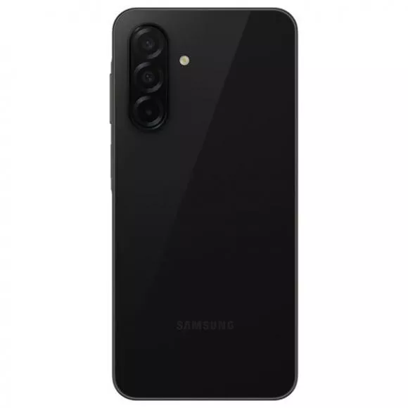 Смартфон Samsung Galaxy A26 8/128Gb  Brave Black