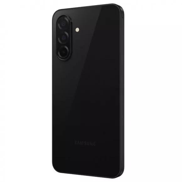 Смартфон Samsung Galaxy A26 8/128Gb  Brave Black