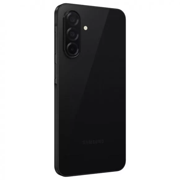 Смартфон Samsung Galaxy A26 8/128Gb  Brave Black
