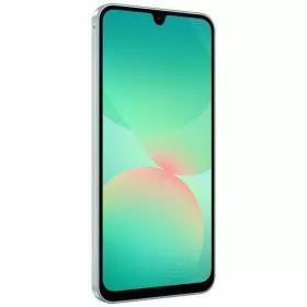 Смартфон Samsung Galaxy A26 8/256Gb  Mint