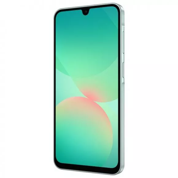 Смартфон Samsung Galaxy A26 8/256Gb  Mint