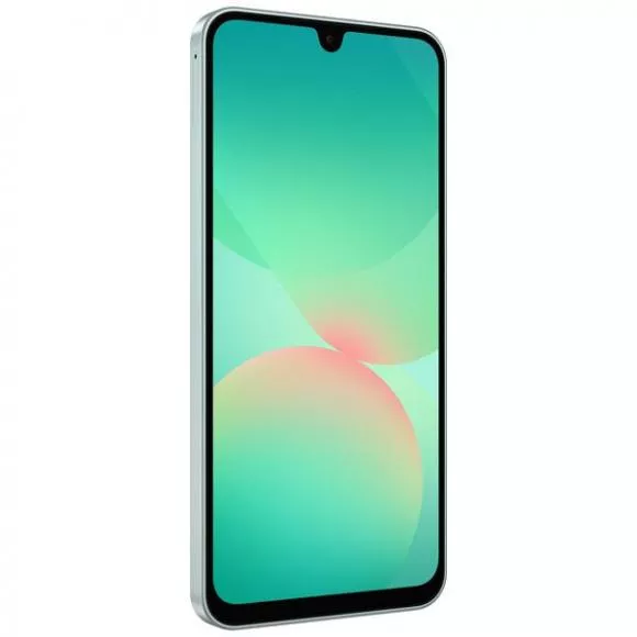 Смартфон Samsung Galaxy A26 8/256Gb  Mint