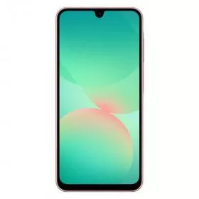 Смартфон Samsung Galaxy A26 8/128Gb Peach Pink