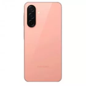 Смартфон Samsung Galaxy A26 8/128Gb Peach Pink