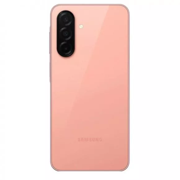 Смартфон Samsung Galaxy A26 8/128Gb Peach Pink