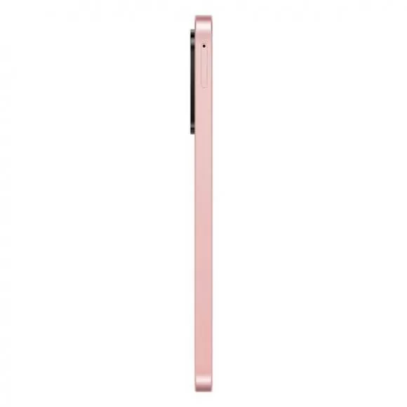 Смартфон Samsung Galaxy A26 8/128Gb Peach Pink